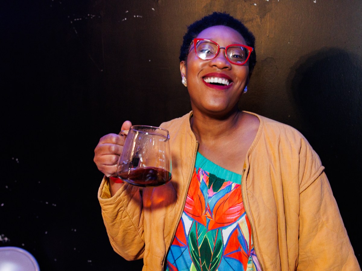 Photos: Yelp Cleveland’s Second Annual “A Night at The Roxy” Shined the Spotlight on Women-Owned Businesses
