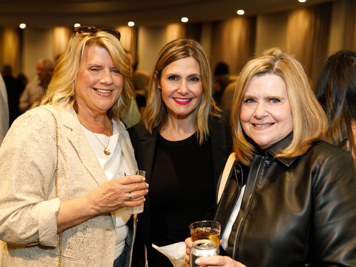Photos From Cleveland Magazine’s Best of the East Party at Landerhaven
