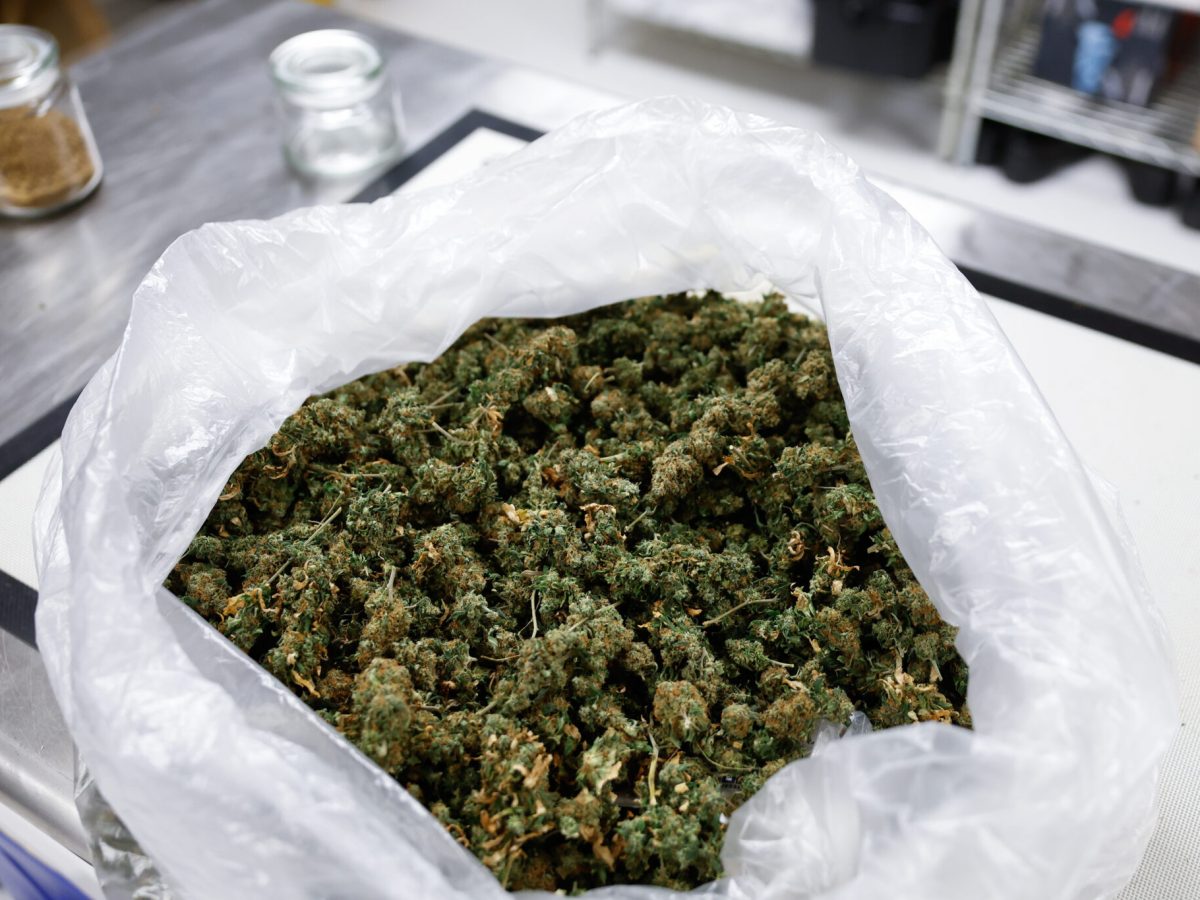Ohio Senator Introduces Bill That Would Ban Sale of Intoxicating Hemp Products to Anyone Under 21