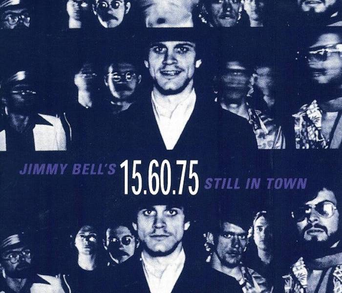 An album cover.