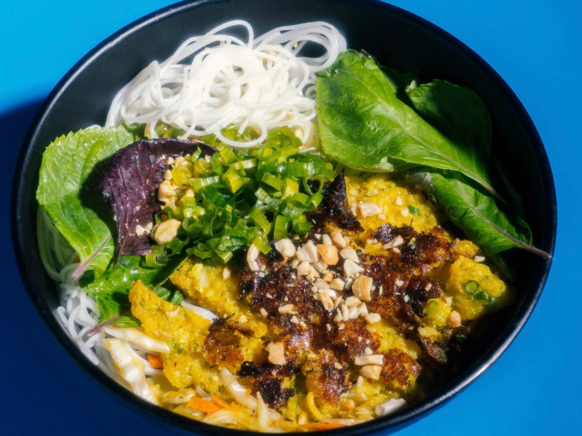 Cold Noodle Monday Night Runs Through August at Never Say Dive