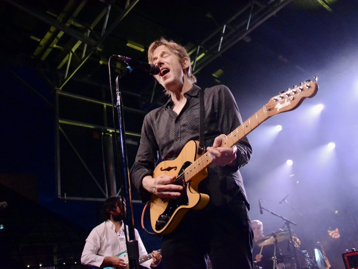 Concert Review and Photos: Spoon and The Beths at the Rock Hall Was Weekend’s Best Indie Rock Show