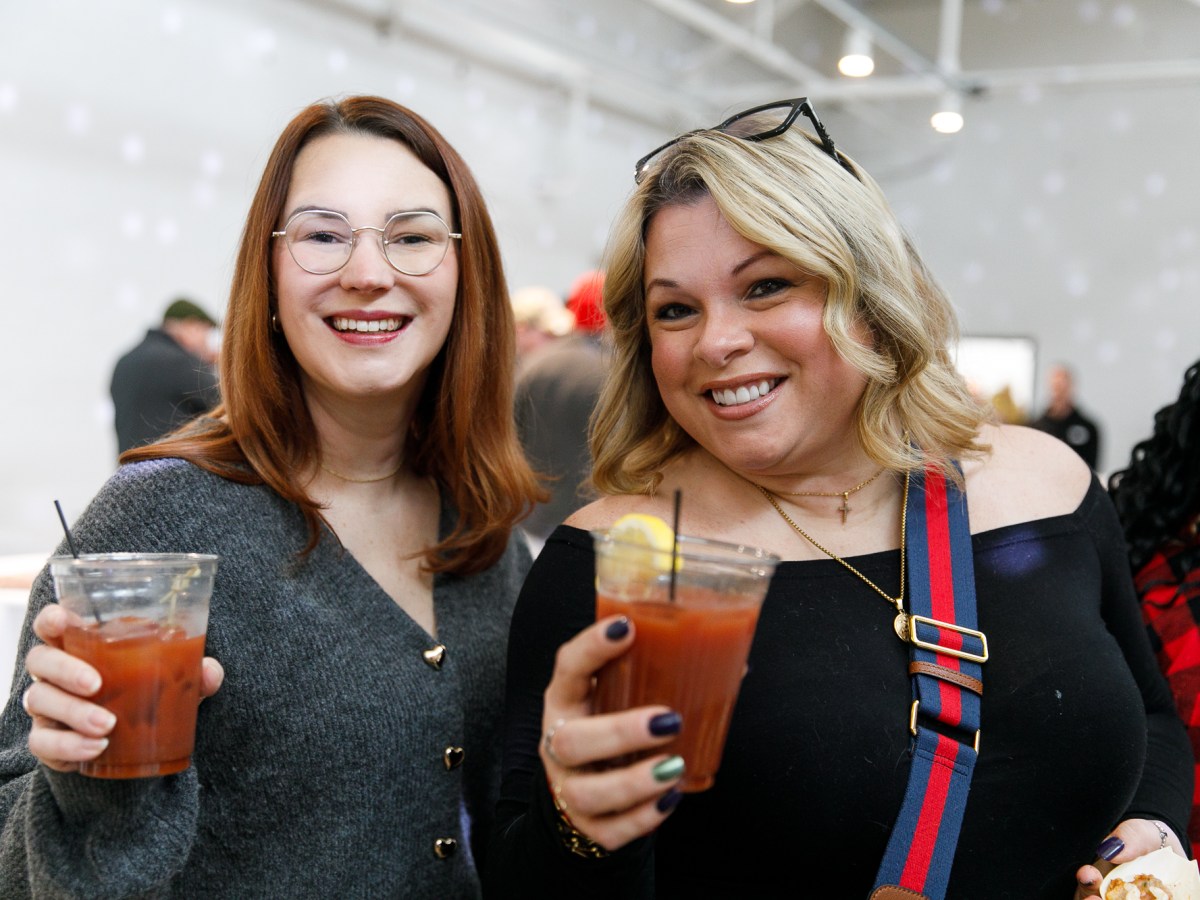 Photos: All the Delicious Action We Caught at United We Brunch 2026