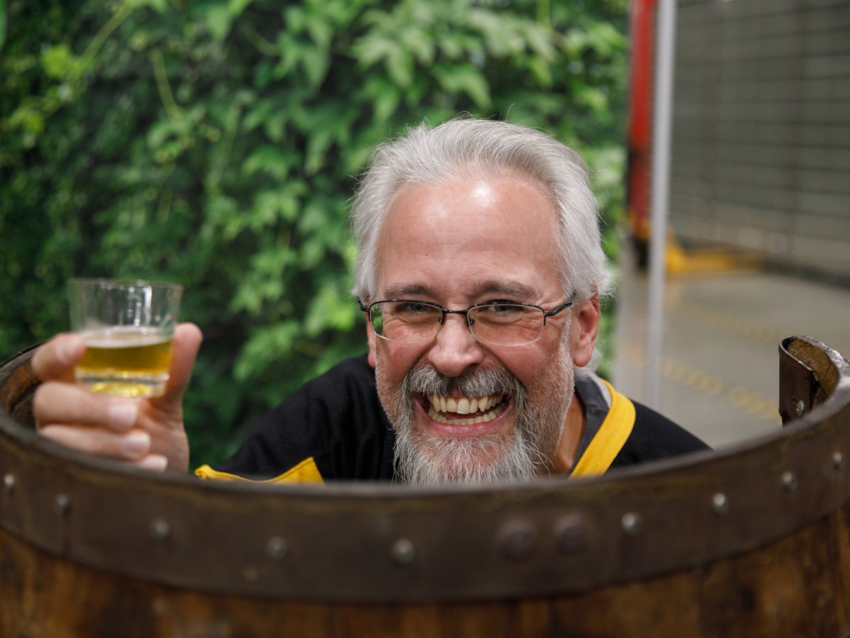 Photos From Cleveland Beer Week’s Celebration of The Hops at Fat Heads Brewery