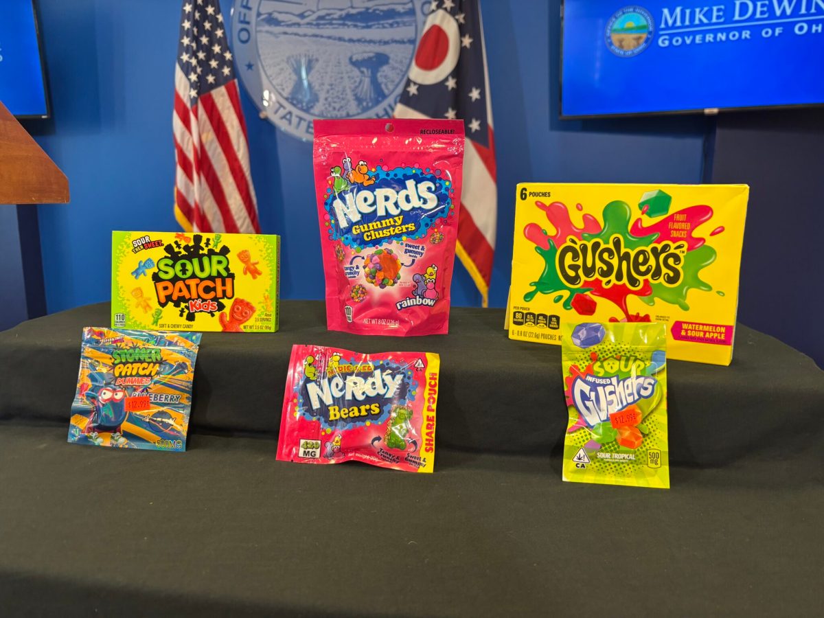Court Extends Temporary Pause on Ohio Gov. Mike DeWine’s Ban on Intoxicating Hemp Products