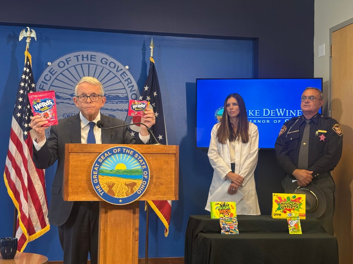 Ohio’s Hemp Bills Saw No Movement Last Week Despite DeWine’s Blocked Executive Order