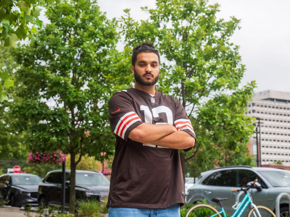 He Helped Erase $1.2 Million in Medical Debt for Cuyahoga County Residents. It Took Him Just Two Months