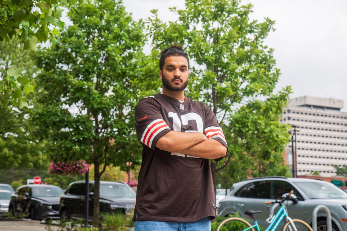 He Helped Erase $1.2 Million in Medical Debt for Cuyahoga County Residents. It Took Him Just Two Months