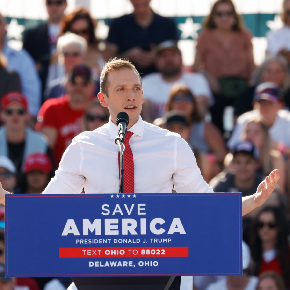Ohioans in Max Miller’s District Want Action, Consequences as House Ethics Probe Continues