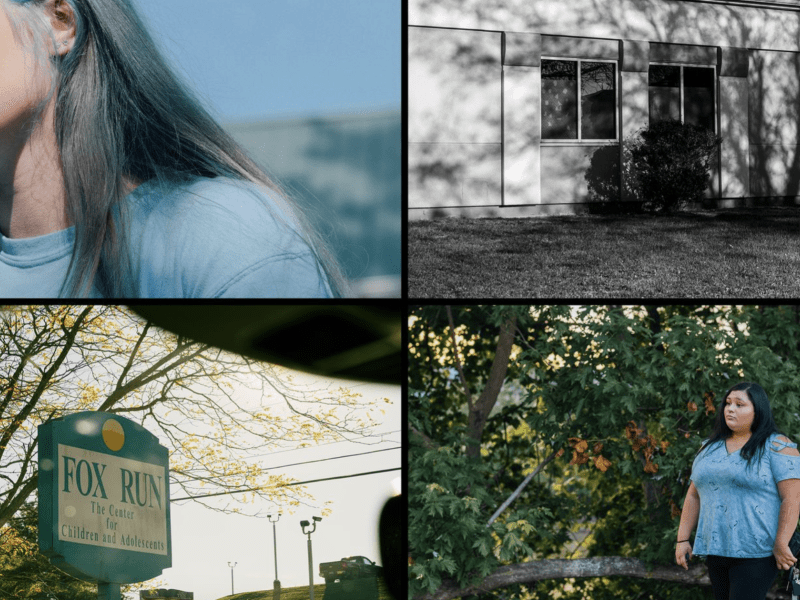 A collage of images.
