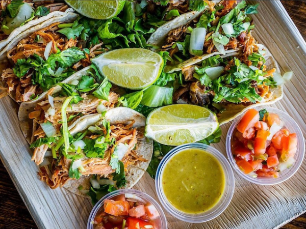 25 Restaurants Offering Deals During Cleveland Taco Week (April 28 – May 4)