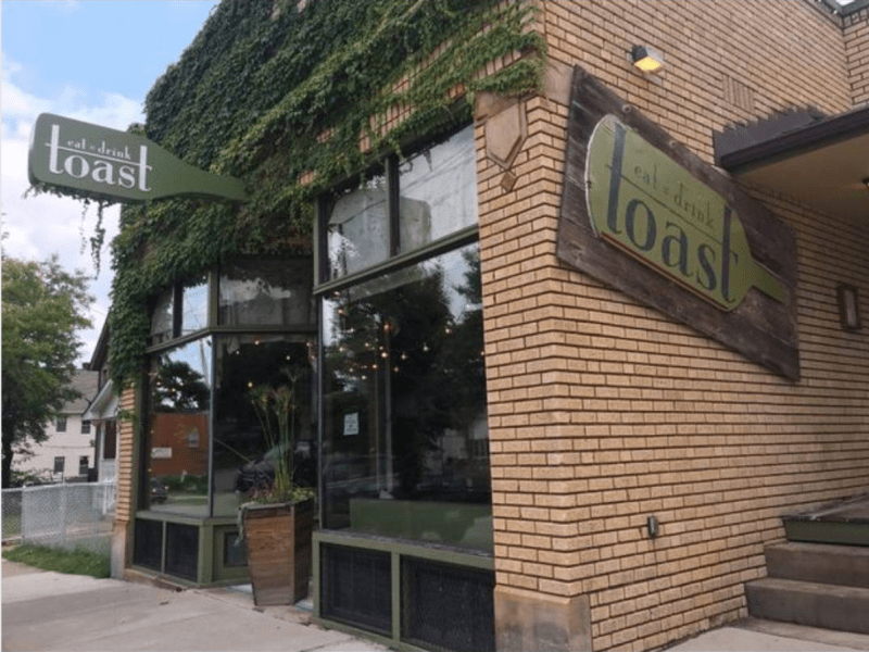 26 Cleveland Restaurants That Closed in 2024